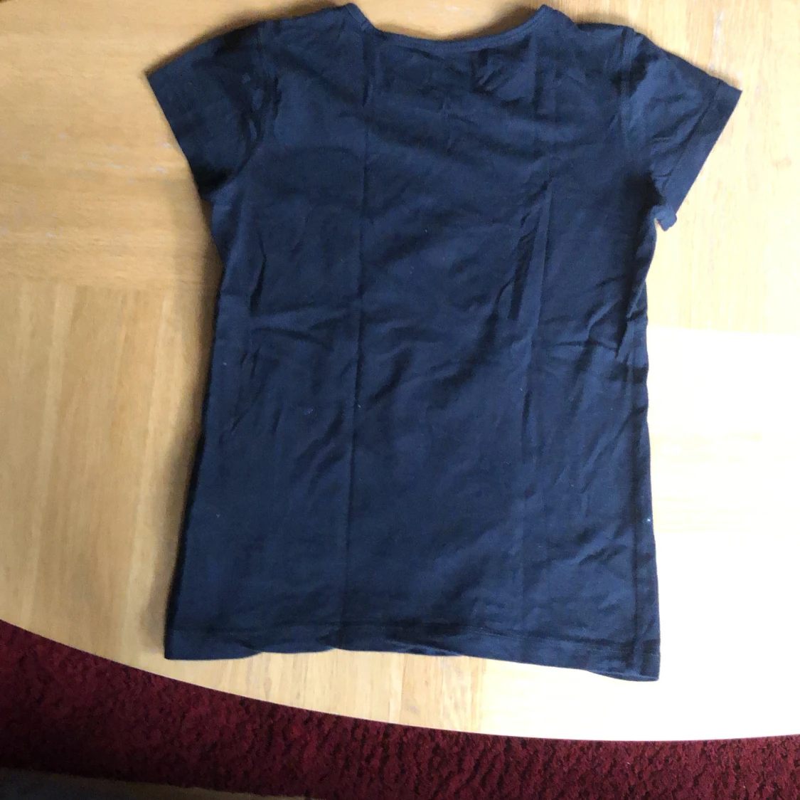 Svart t-shirt från Kappahl - 2