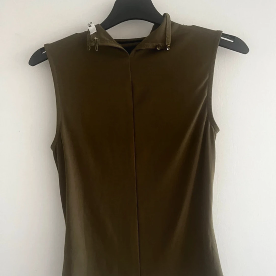 Grön NA-KD topp  - 1