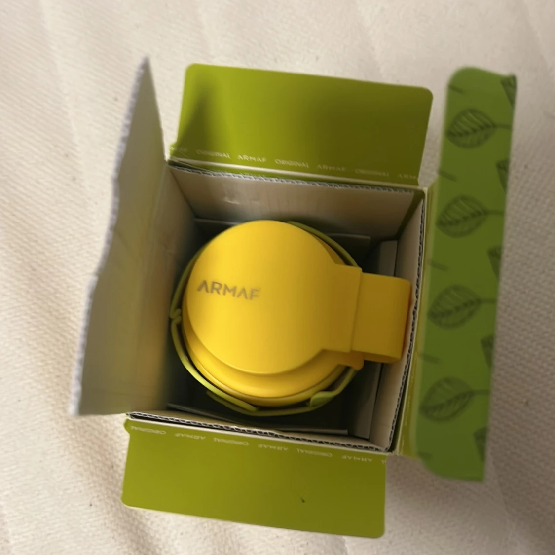 Odyssey Limoni Fresh Edition parfym - 2