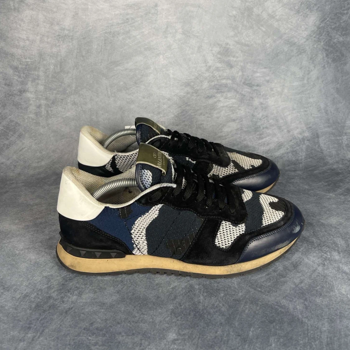 Valentino rockrunners