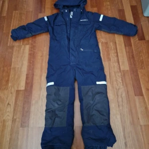 Vinteroverall Didriksons1913 - Använd, men mycket fint skick Str 130