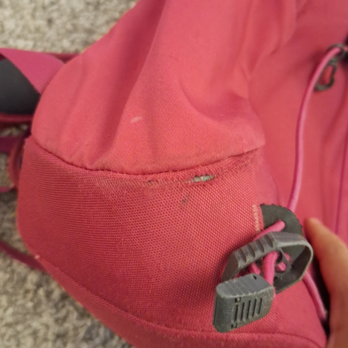 Rosa Haglöfs Corker Mini ryggsäck - 4