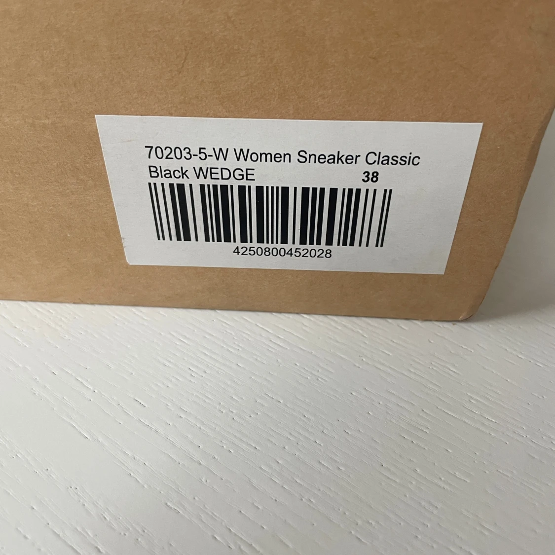 Svarta Inuikii boots med snörning - 2