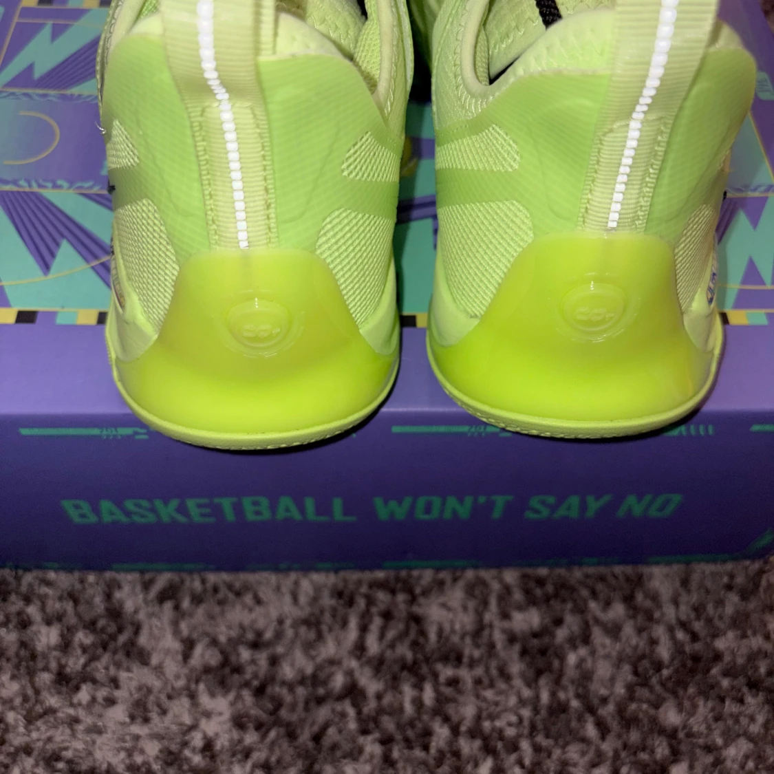 361° burning force iso - 4