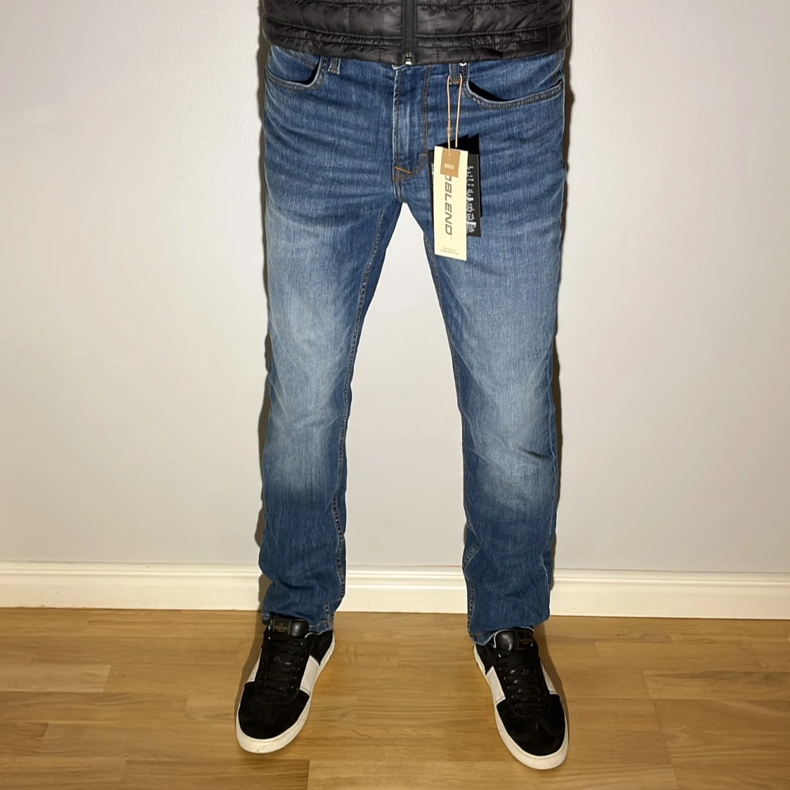 Blend Jeans aldrig använda