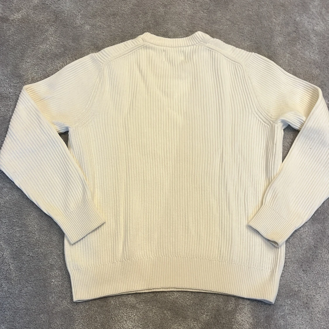 Vit tröja från Vailent  - 3