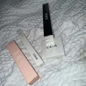 Caia - Oöppnat 🌸