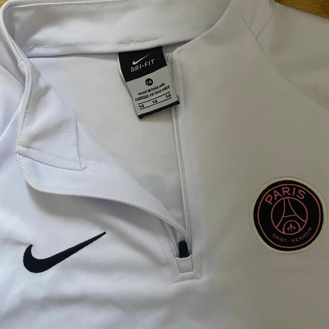 PSG tracksuit nike - 4