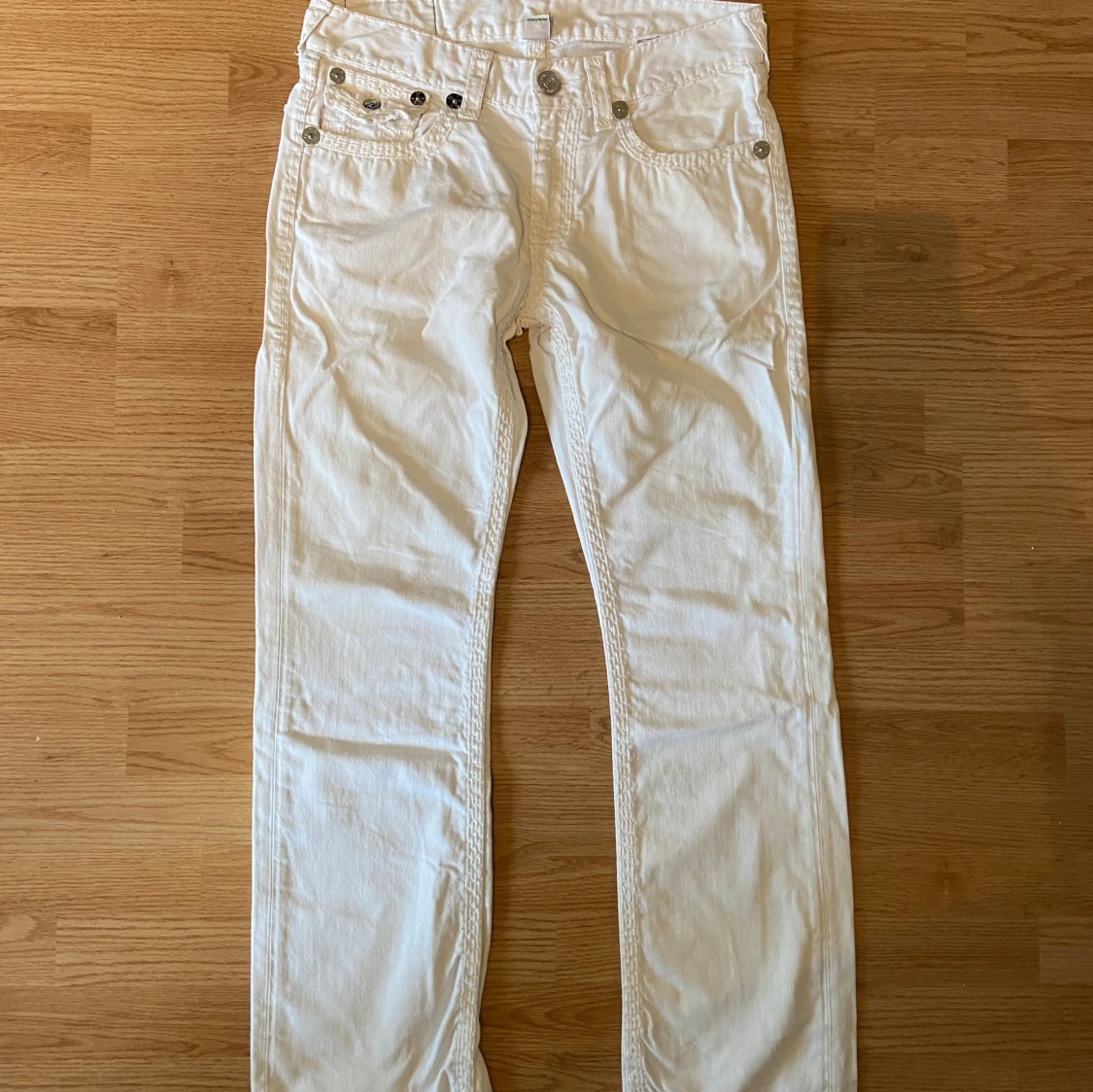 True Religion Jeans Super QT  - 1