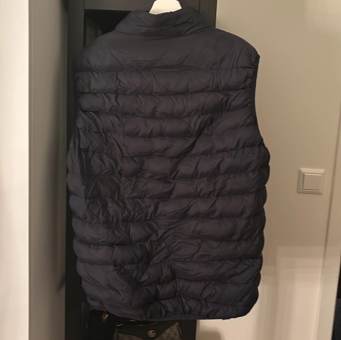 Moncler väst  - 1