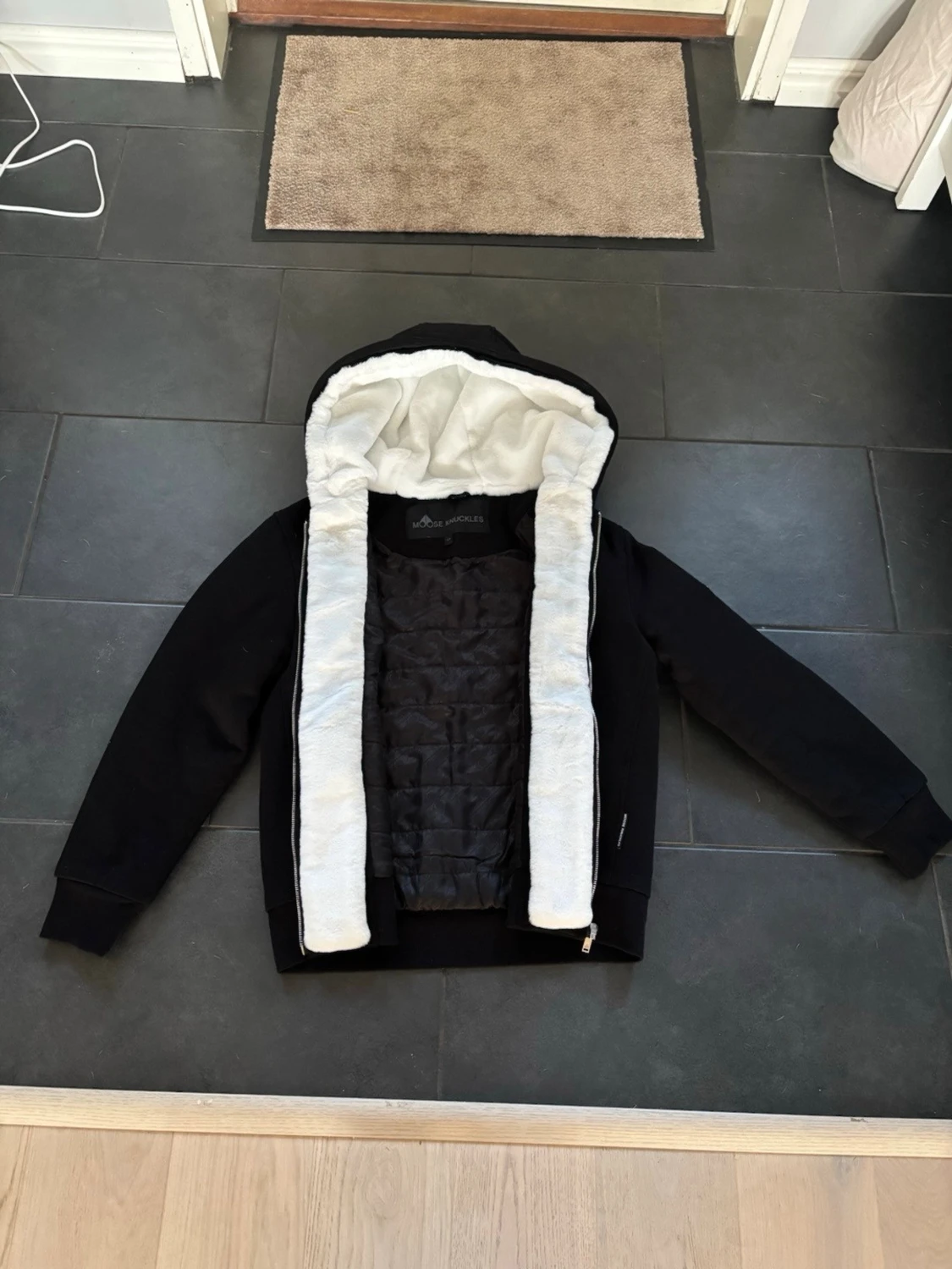 Moose Knuckles Bunny - 2