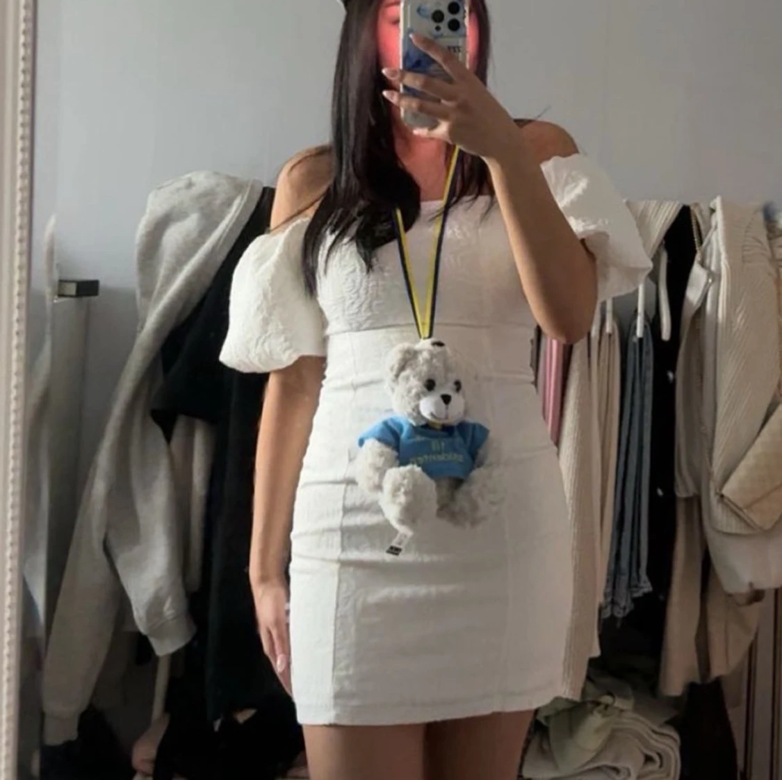 Studentklänning - 1