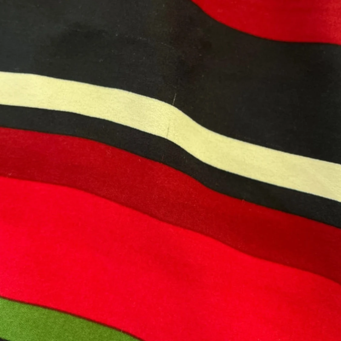 Randig ärmlös topp Holly & Whyte By Lindex - 4