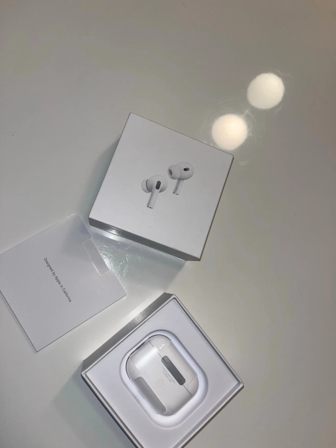 AirPods Pro gen 2 - 1