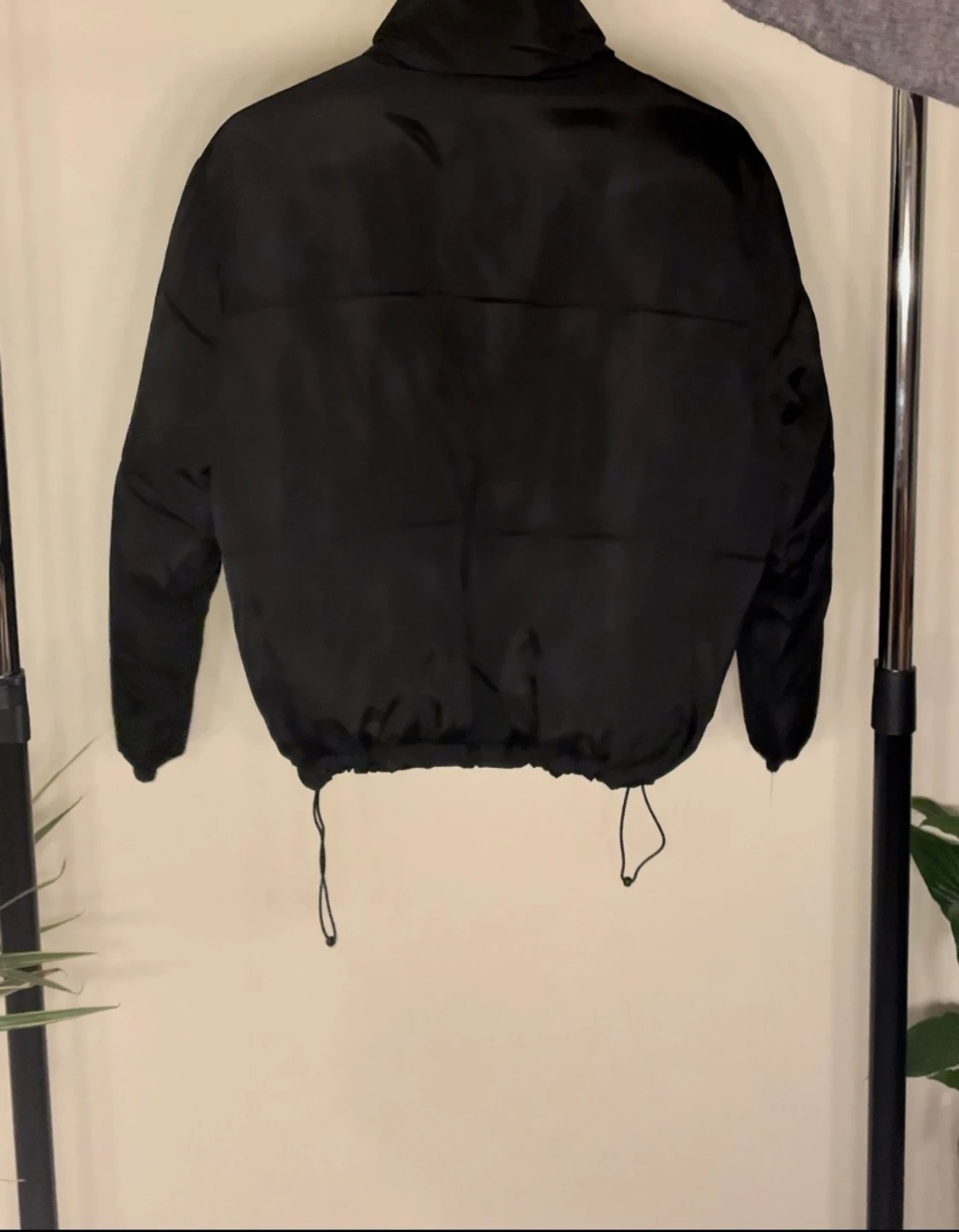 Pufferjacka  - 1