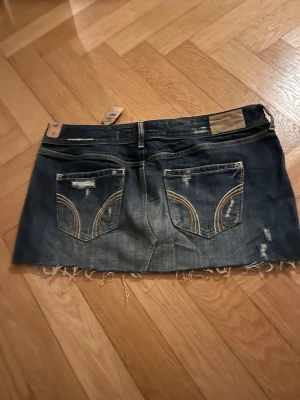 Helt ny hollister kjol  - Helt ny, storlek 7, priset går att diskuteras 💞