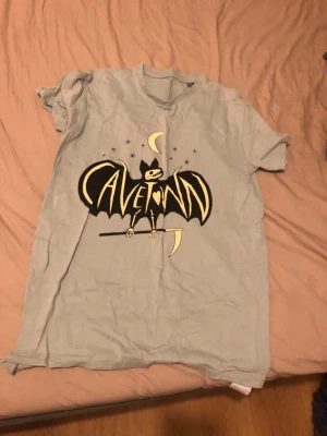 Cavetown merch - Cavetown merch, från konsert från 2022.. tidigare köpt från plick!! Storlek: S