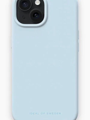 Ideal of Sweden Silicone Case för iPhone 15 Pro - Köpte fel storlek och går inte att lämna tillbaka längre. Helt nyskick! Storlek 15 pro!