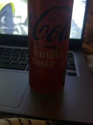 Tom burk cola - Fin och stilig