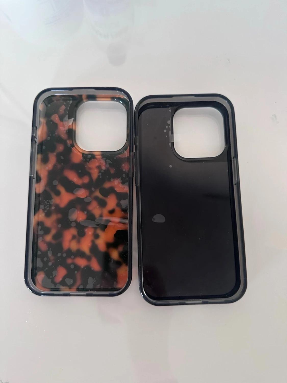  iPhone 15PRO skal  - 1