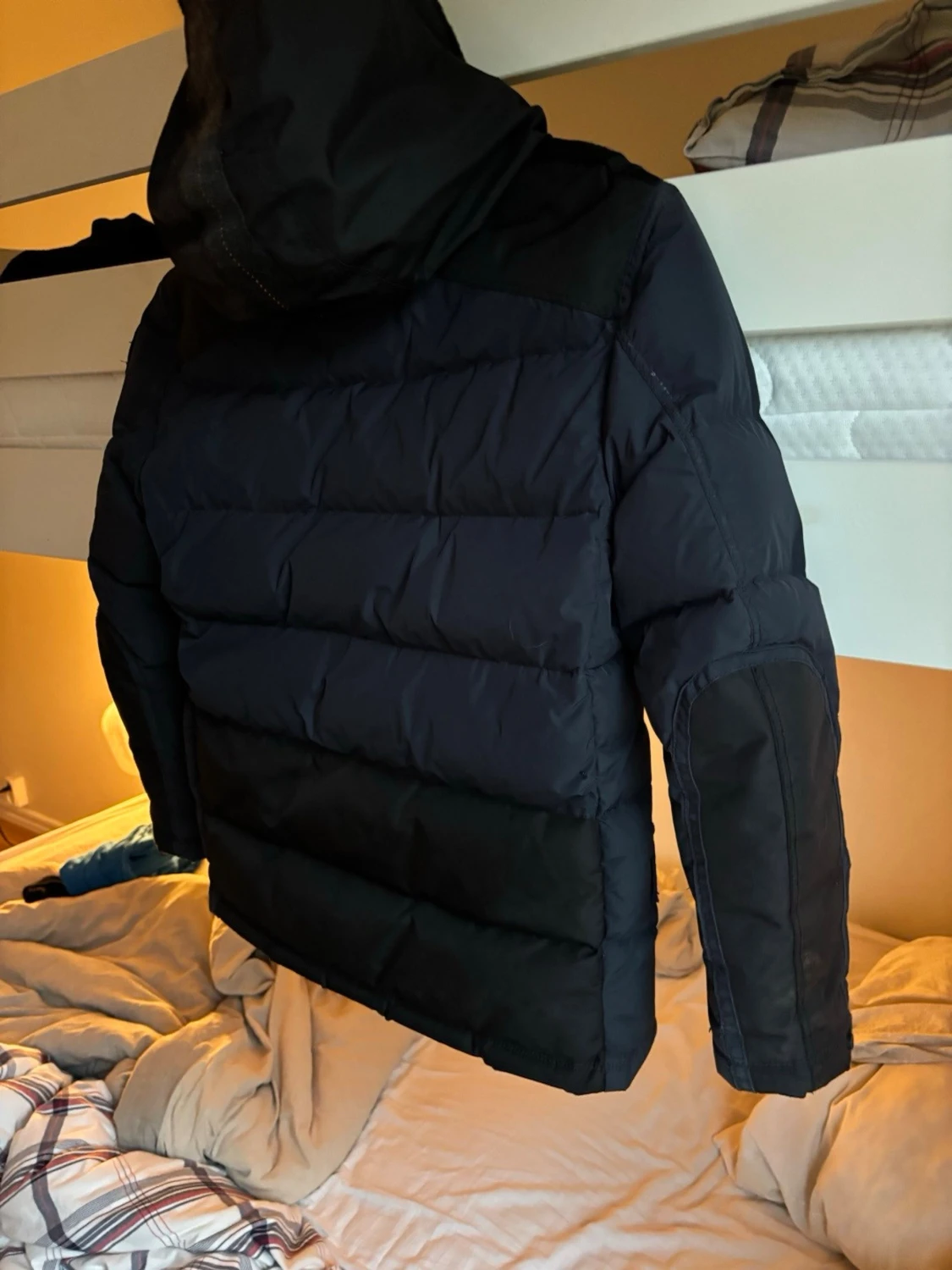 Parajumper jacka  - 1