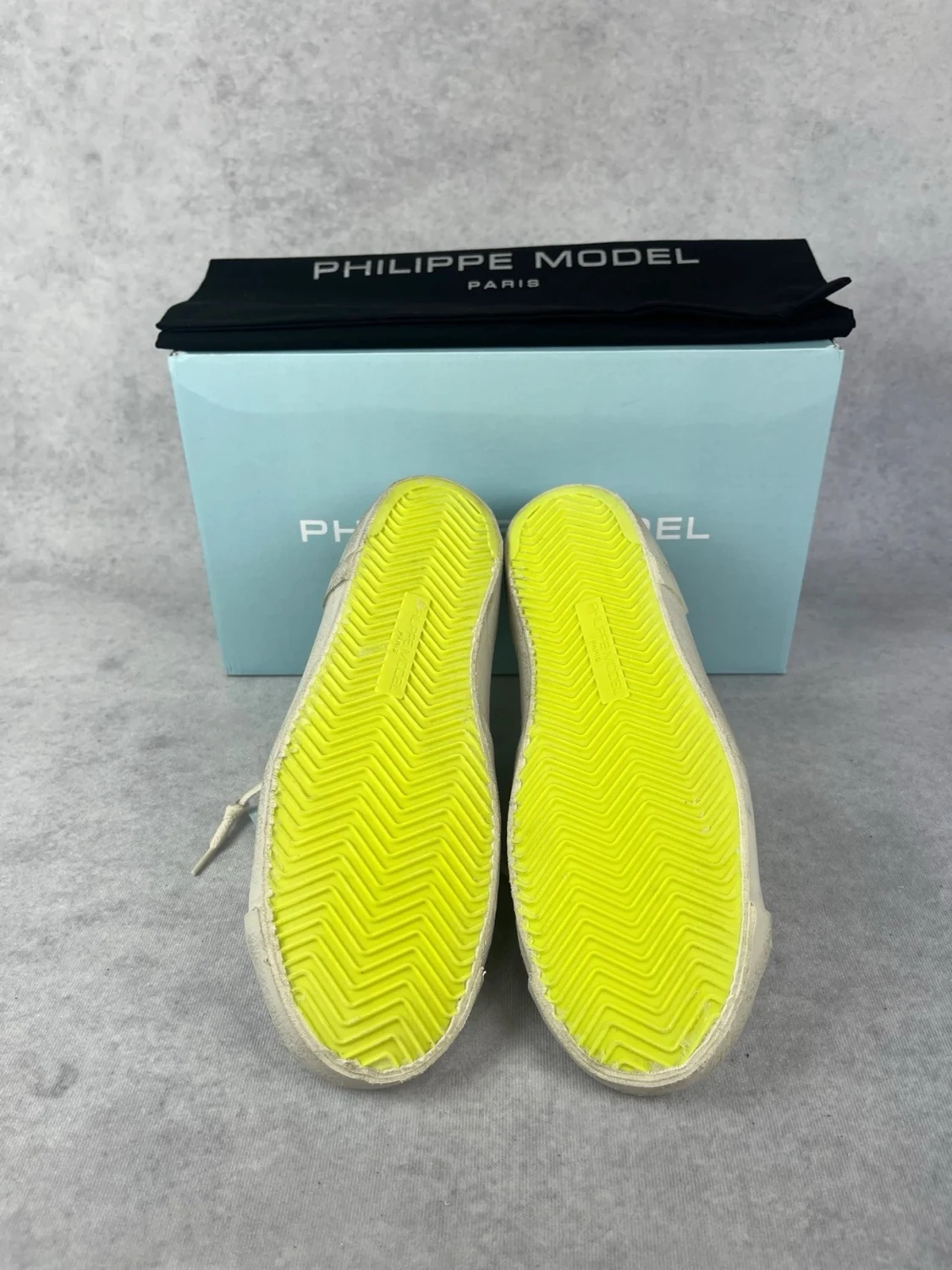 Philippe Model PRSX sneaker - 5