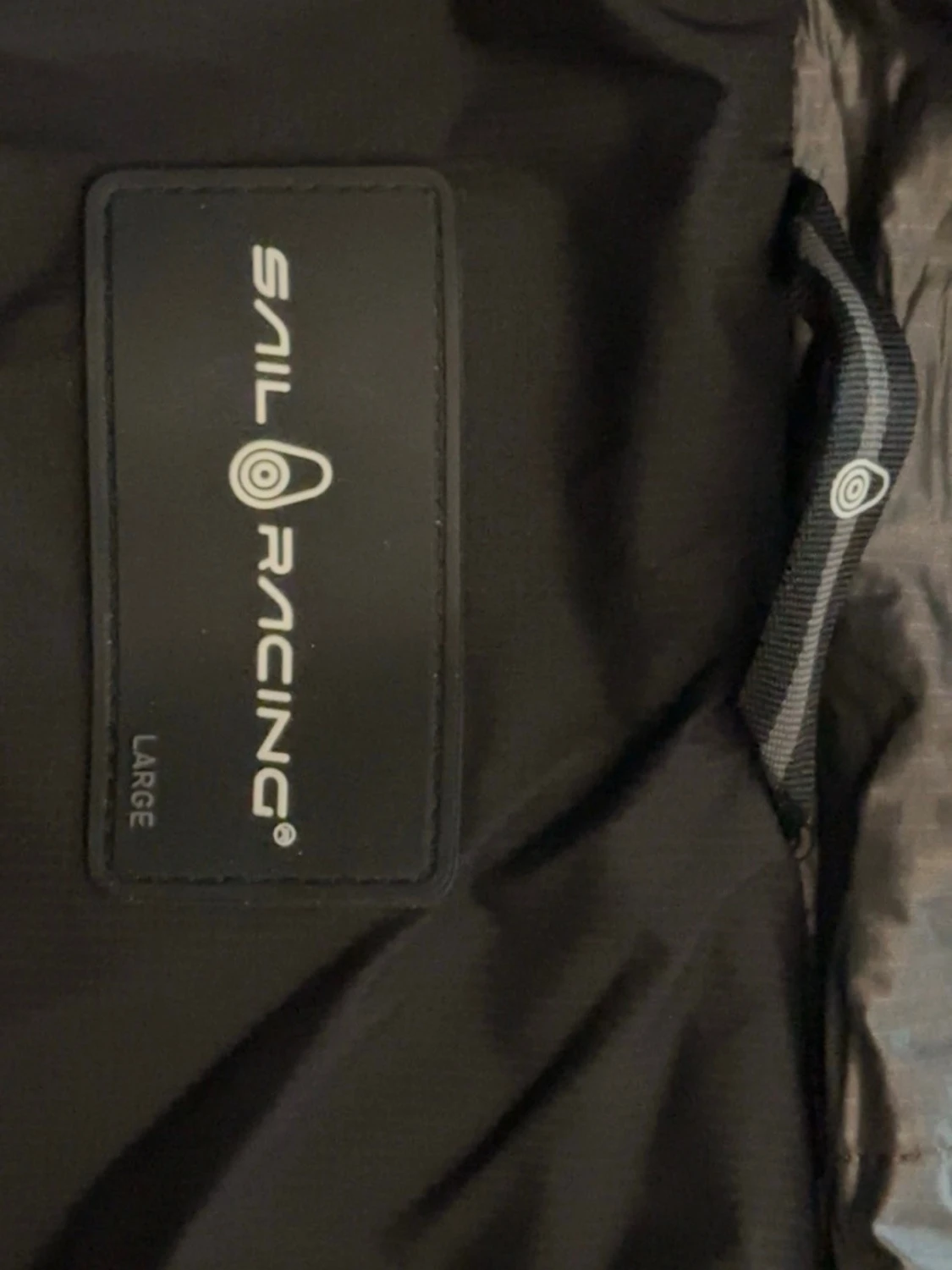 Sail Racing Jacka (iWarm) - 3