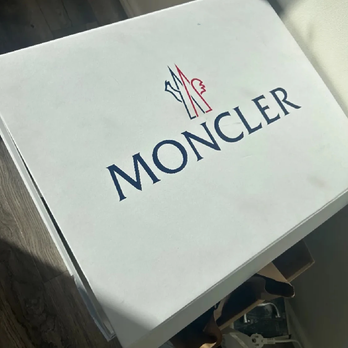 Moncler Maya - 1