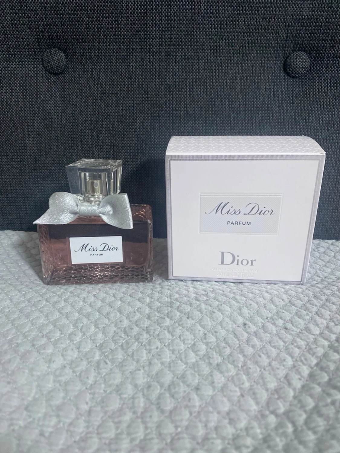Miss Dior Parfum 80ml