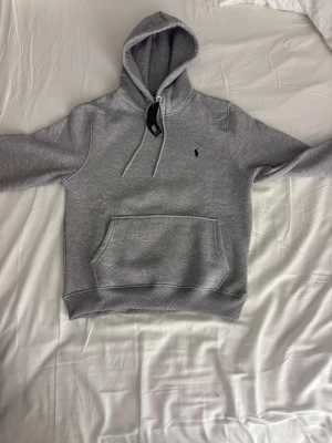 Ralph lauren hoodie - Helt ny 