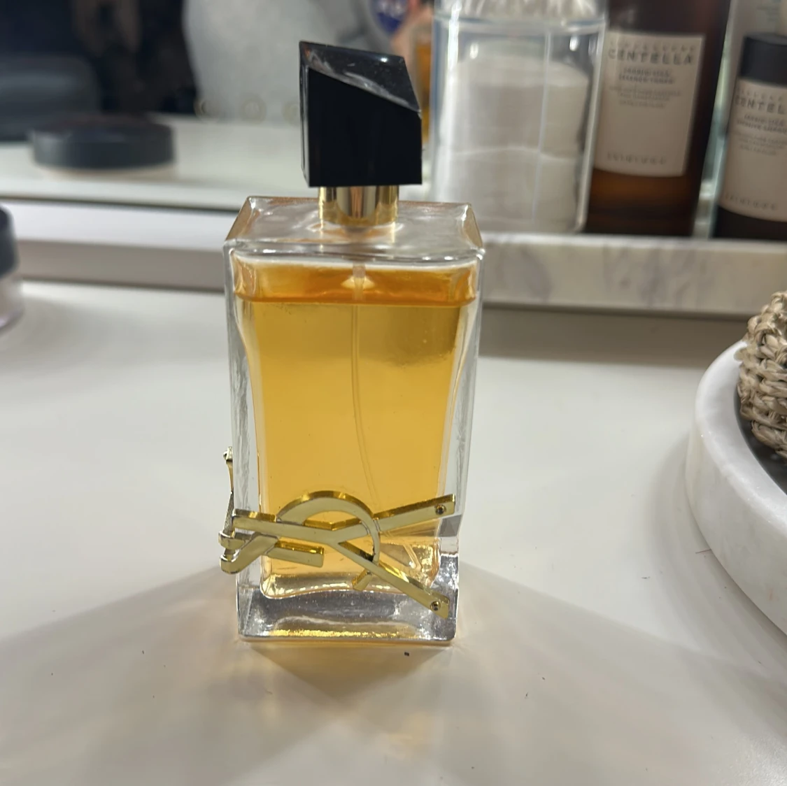 YSL parfym 