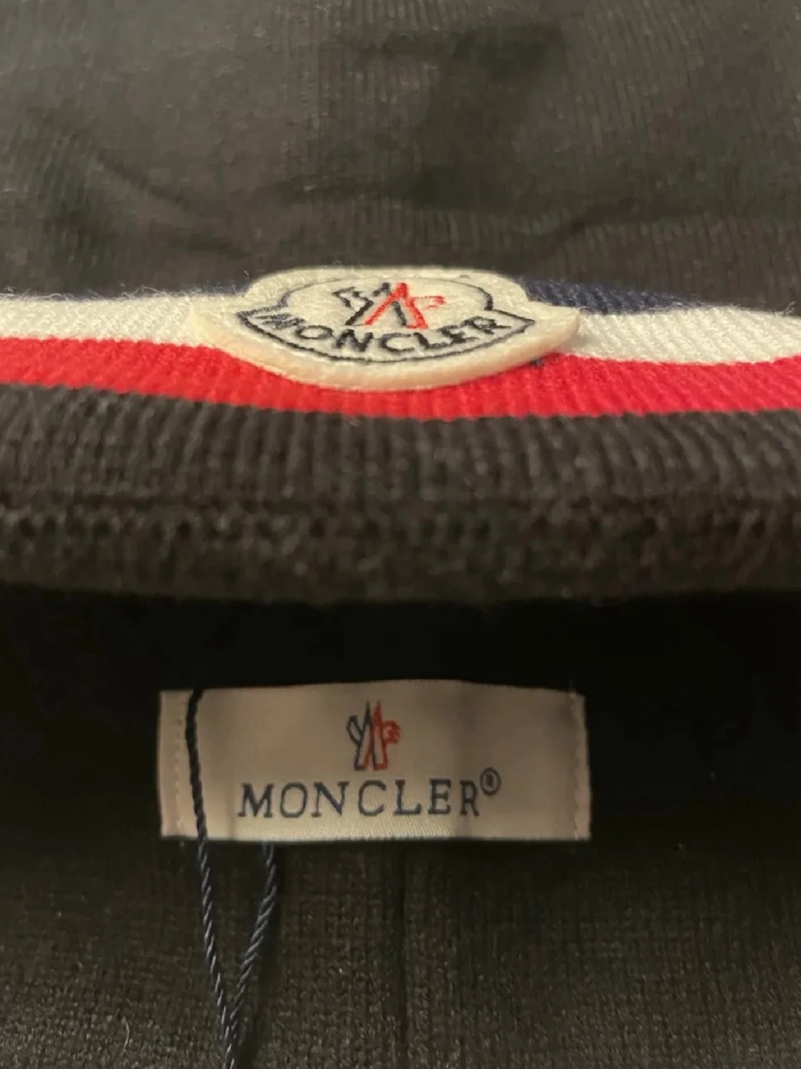 moncler mössa - 3