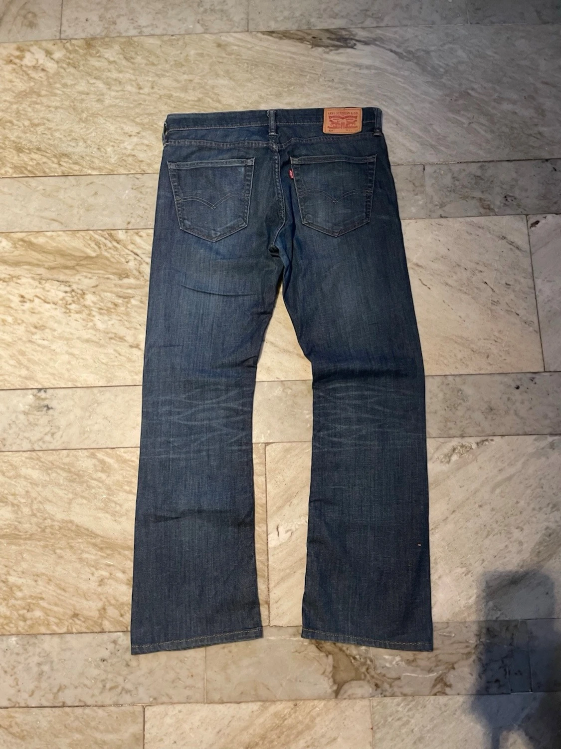 Levis 527 bootcut  - 2