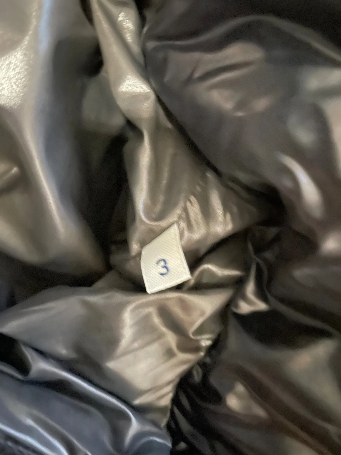 Moncler maya jacka - 4