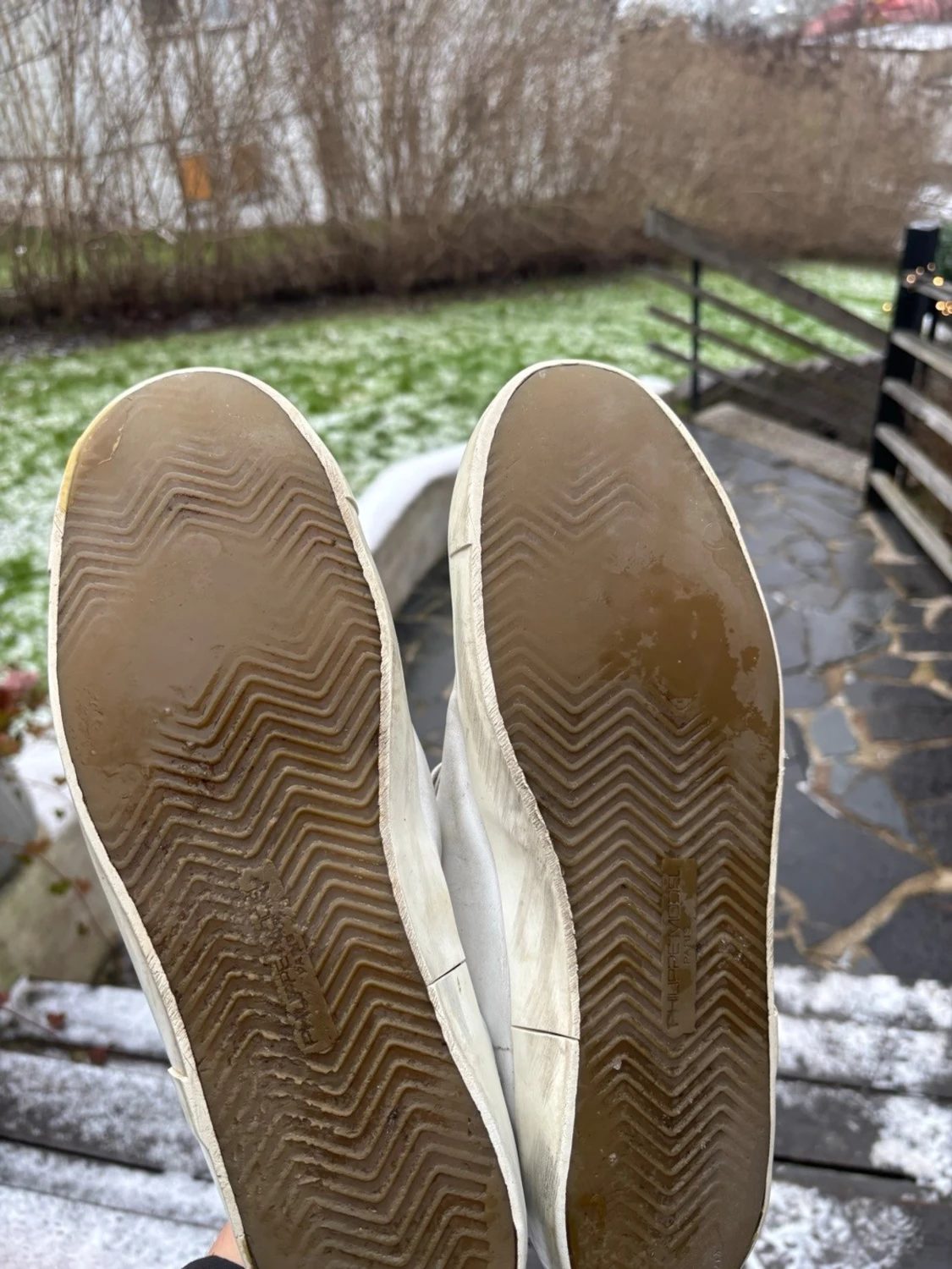 Philippe Model skor 47 - 2