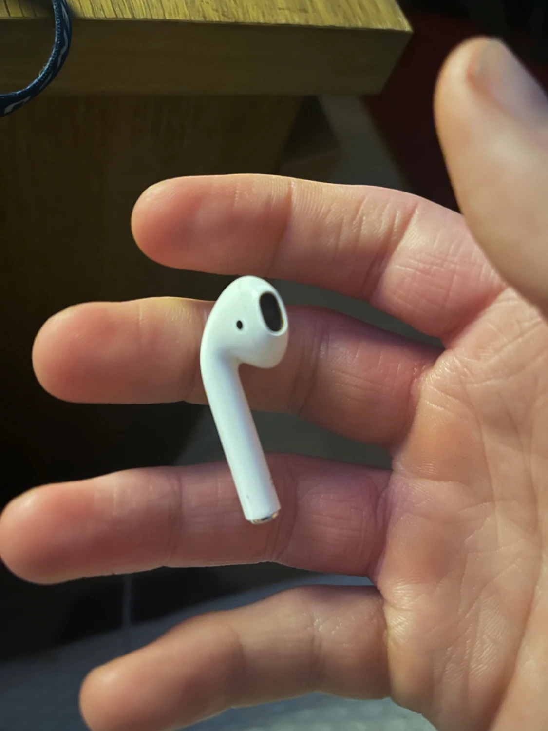 Apple AirPods (2nd generation) ÄKTA - 3