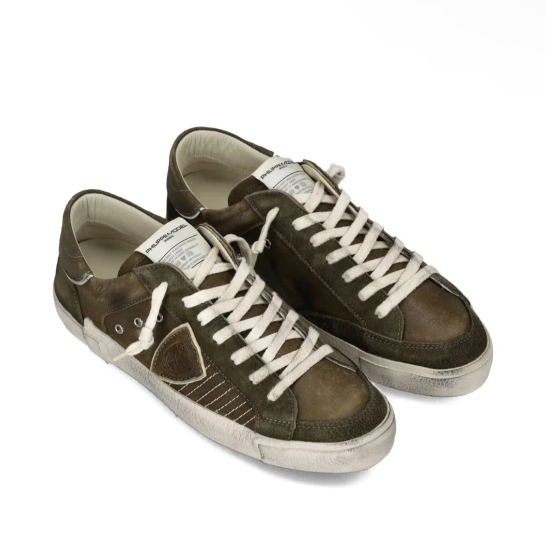 Philippe Model Low Man - 1