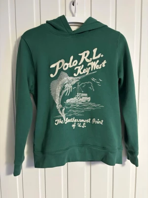 Polo Ralph Lauren Hoodie - Knappt använd Polo Ralph Lauren Hoodie
