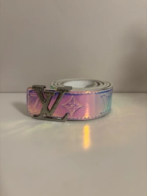 Lv bälte  - Fräsch 110cm/justerbart bälte.