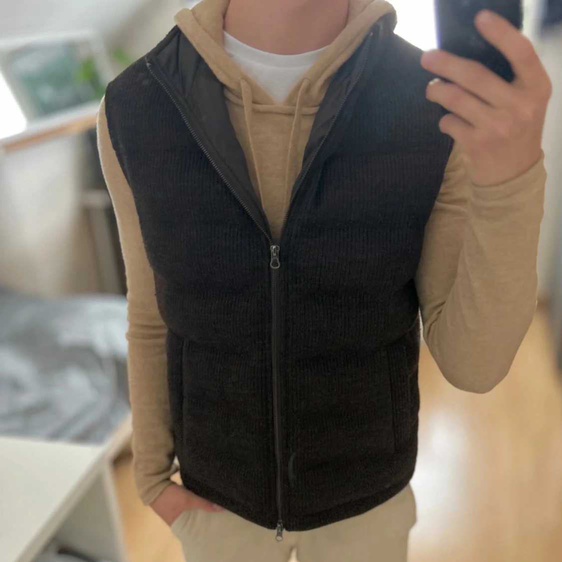 Bruun & Stengade väst - 2