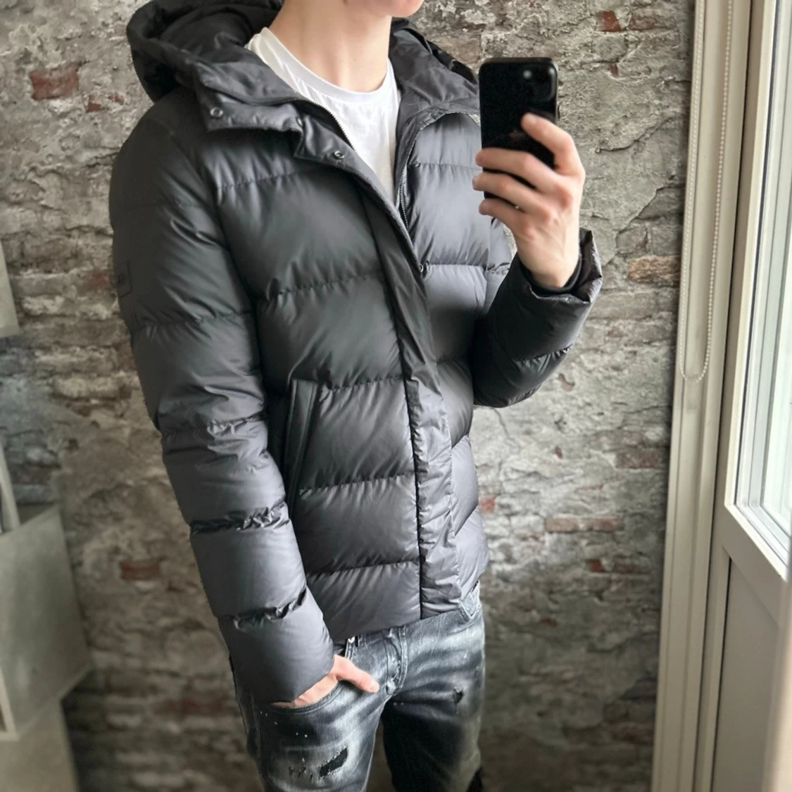 J.lindeberg jacka - 3