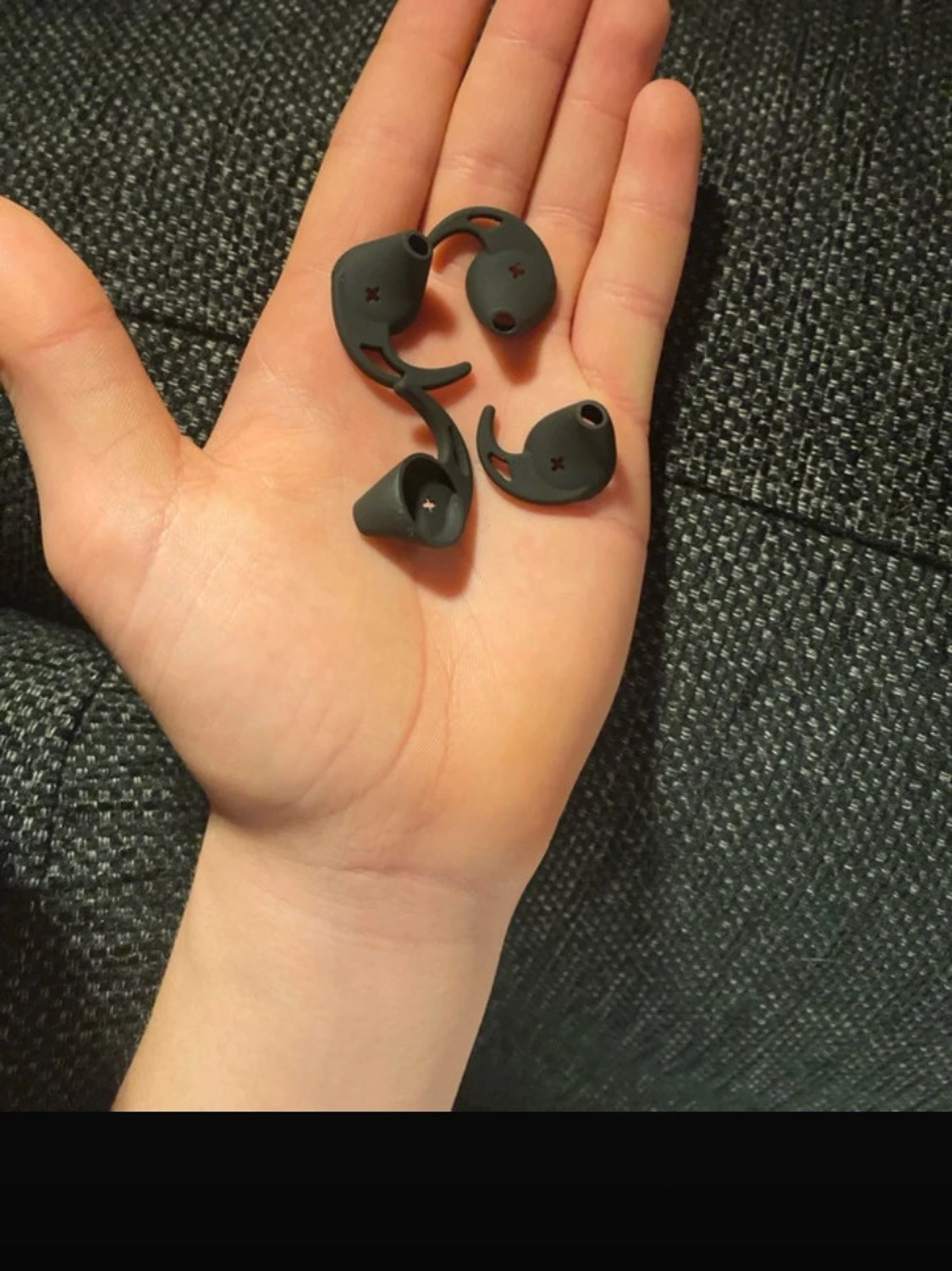 Defunc TRUE GO SLIM - 5