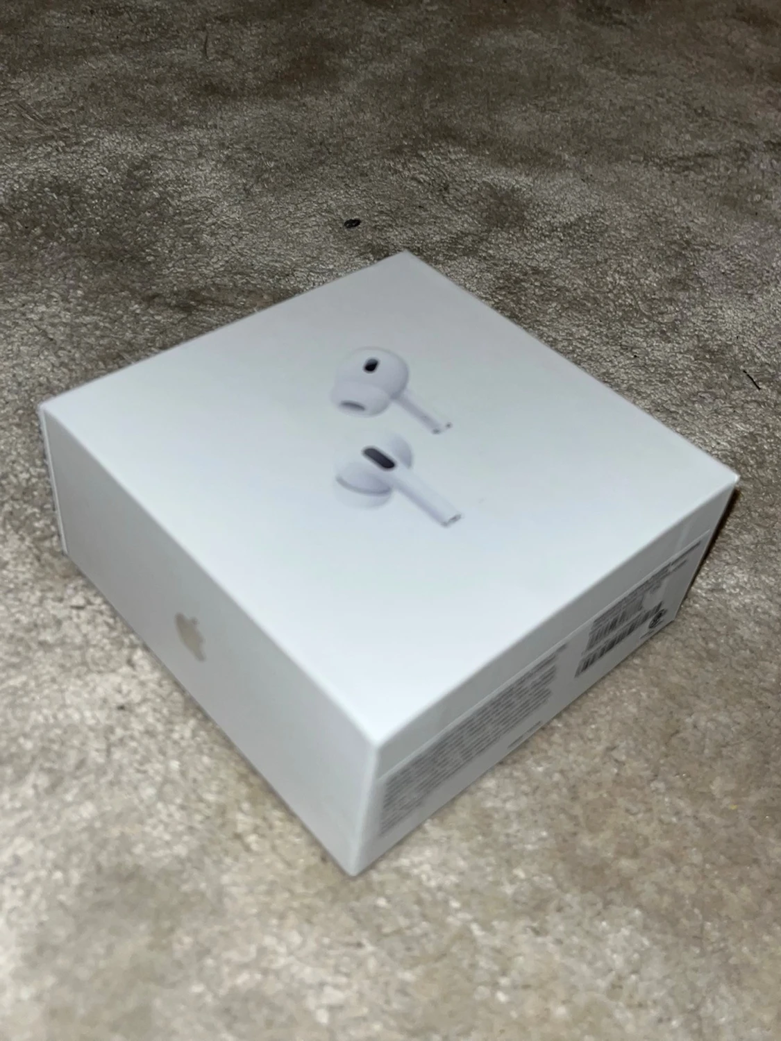 AirPods Pro 2nd Generation - 1