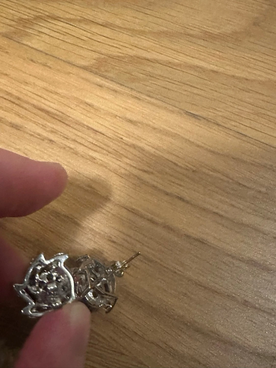 Söta örhängen  - 2