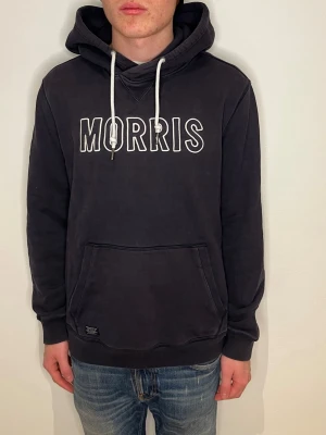 Morris hoodie  - 8.5/10