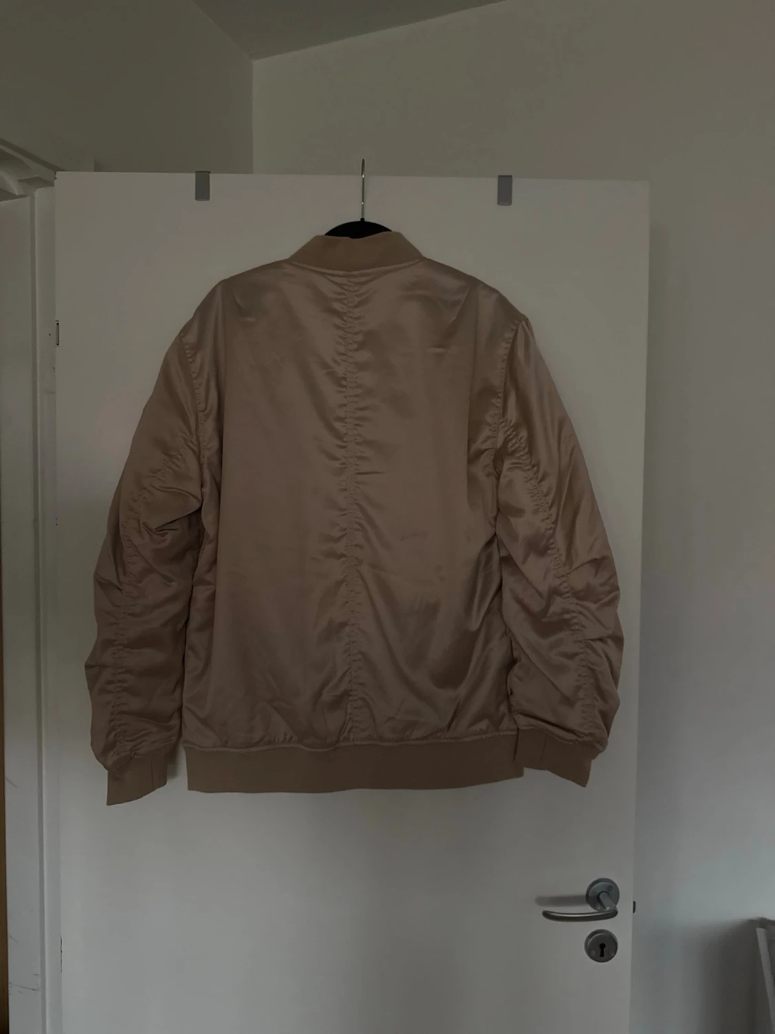 Bomberjacka guld  - 2