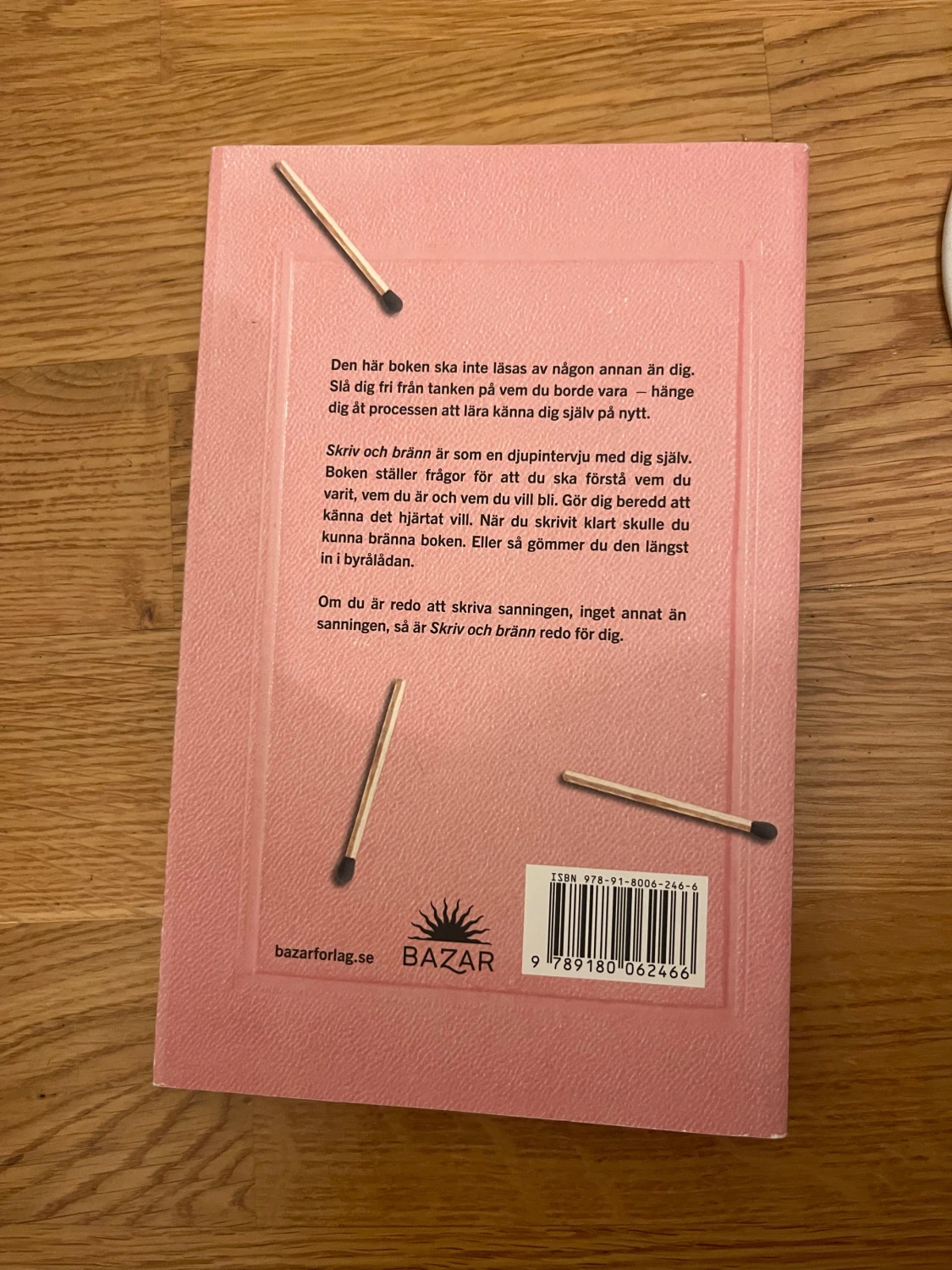 Skriv och bränn - 2