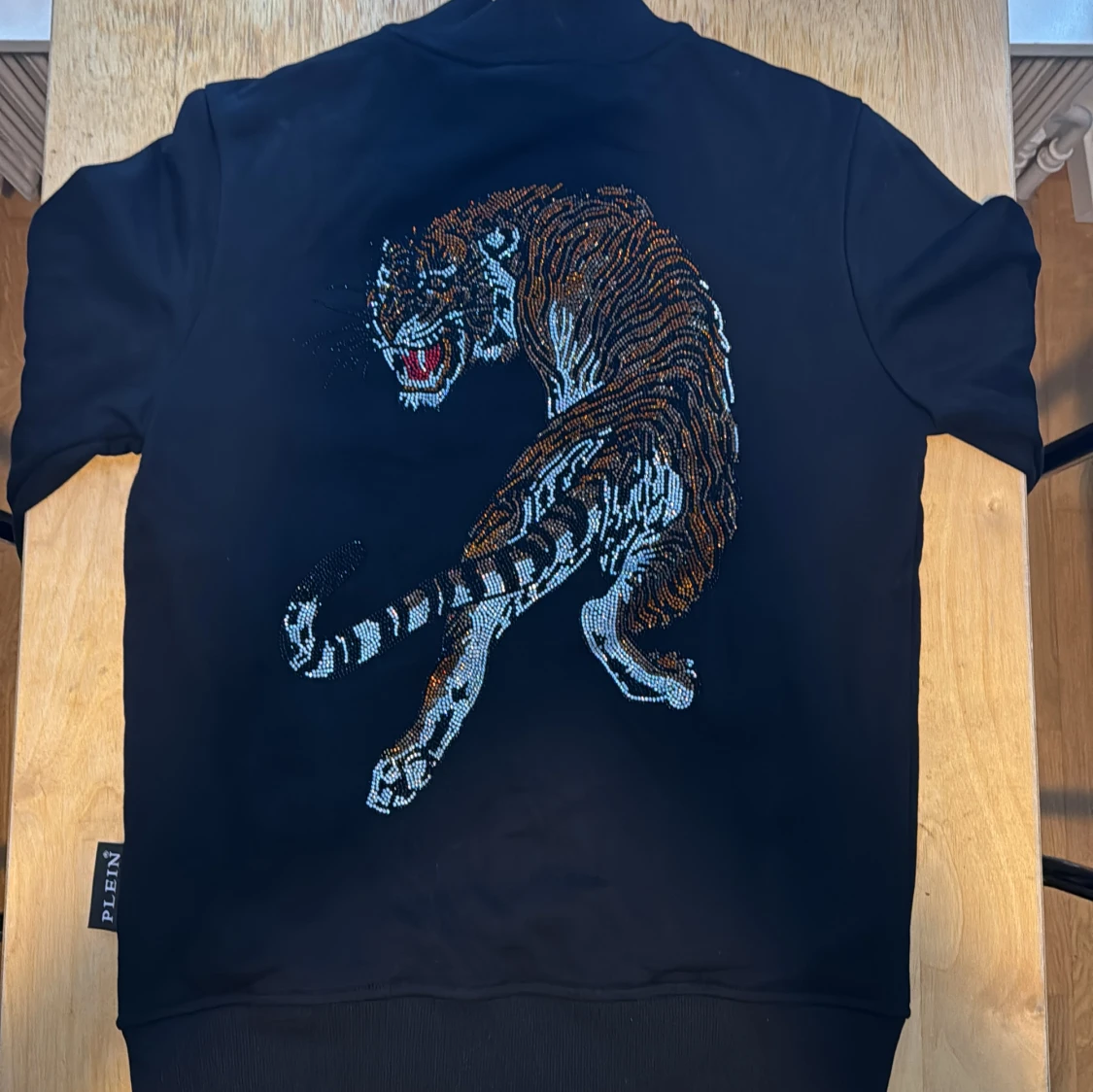 Phillip plein zip tröja - 90