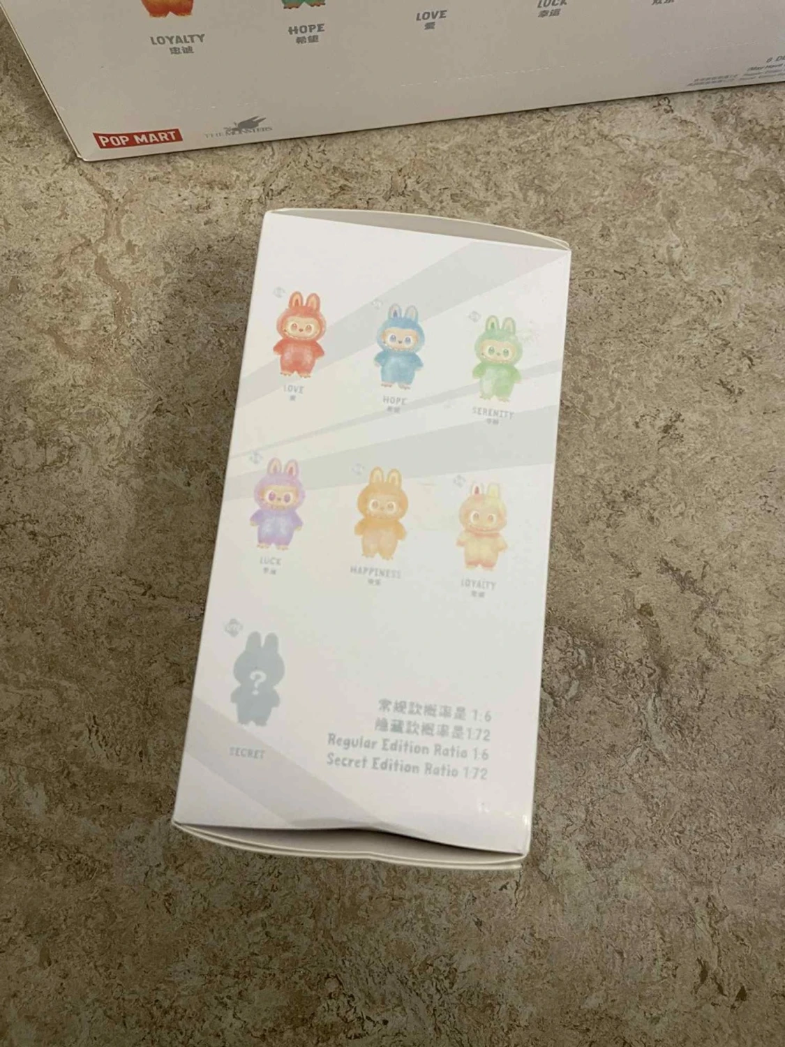 Ingen väst på bilderna - 2