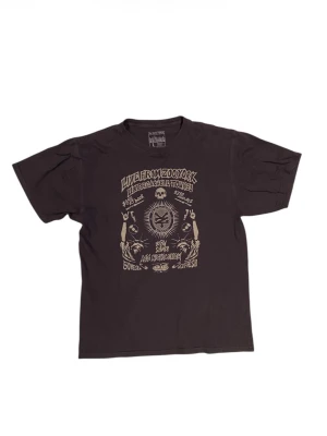 Zoo York t shirt - As fet zoo York t shirt i bra skick. 